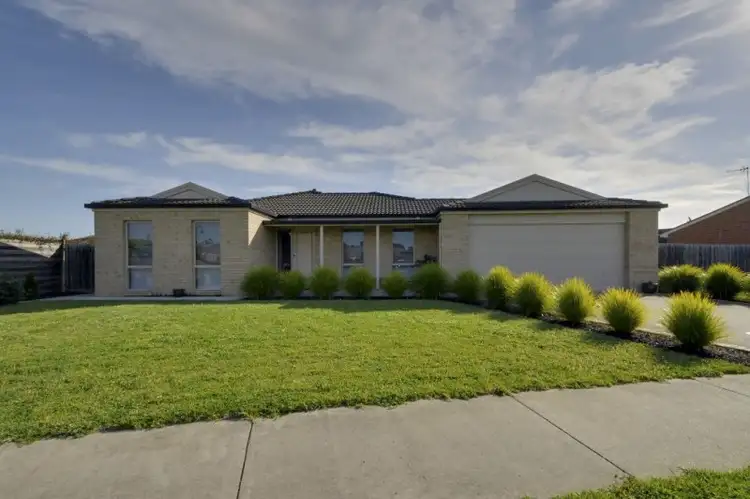 36 The Avenue, Traralgon VIC 3844