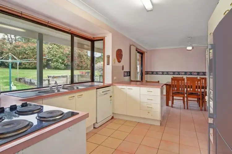 Third view of Homely house listing, 31 Goorama Drive, Cambewarra NSW 2540