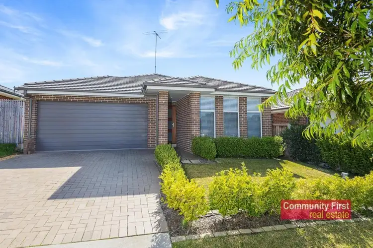 12 Delaware Street, Spring Farm NSW 2570