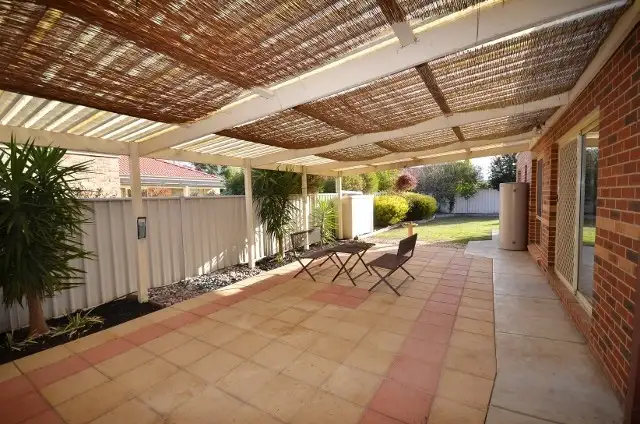 Fourth view of Homely house listing, 1 Kirkwall Court, Moama NSW 2731