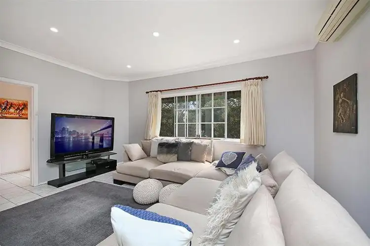 Second view of Homely house listing, 5 Singleton Avenue, East Hills NSW 2213