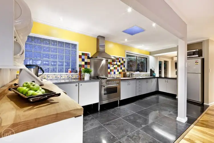 Main view of Homely house listing, 4 Hawkes Road, North Warrandyte VIC 3113