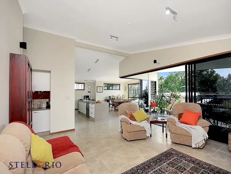 Second view of Homely house listing, 19 Fortescue Court, Mount Gravatt East QLD 4122