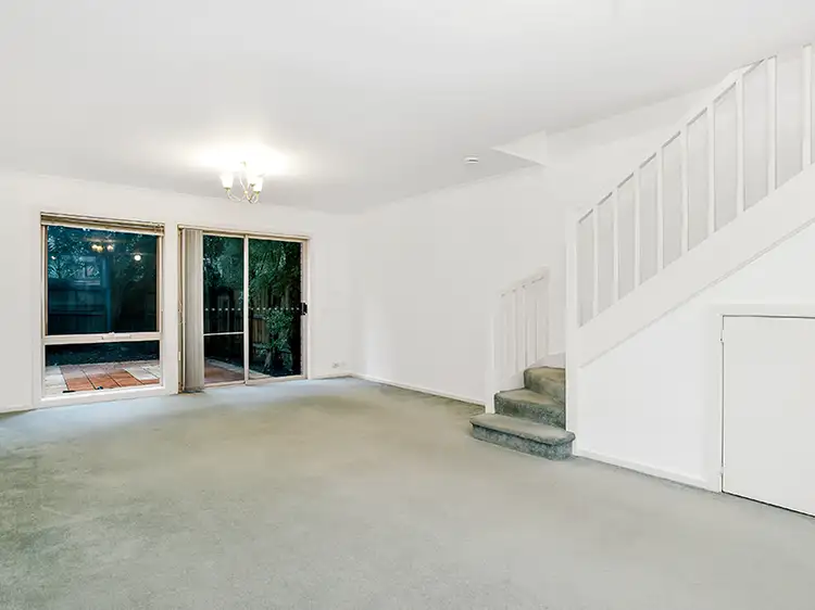 Third view of Homely townhouse listing, 5/74-76 Doncaster East Road, Mitcham VIC 3132