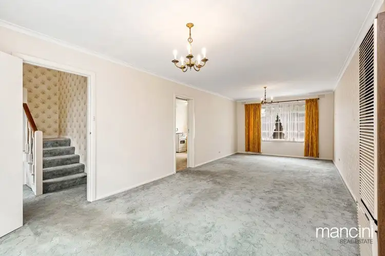 Second view of Homely unit listing, 3/9-11 Romawi Street, Altona VIC 3018