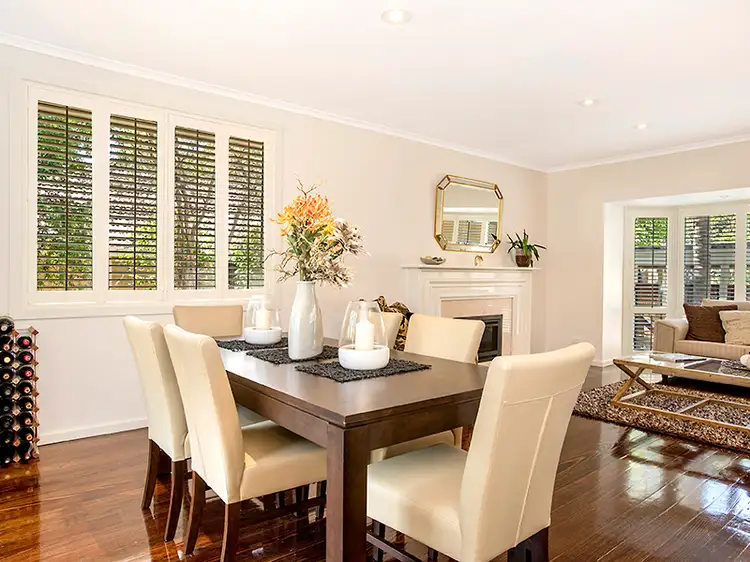 Third view of Homely house listing, 27 Rosalind Crescent, Blackburn VIC 3130