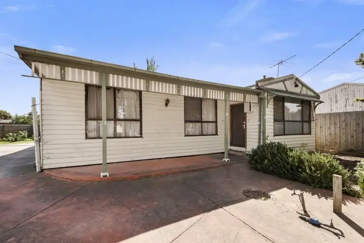 Second view of Homely house listing, 11 Howell Place, Braybrook VIC 3019