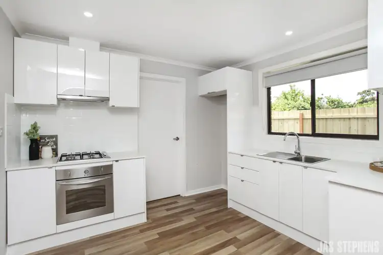 Fourth view of Homely unit listing, 3/28 Windsor Crescent, Altona North VIC 3025