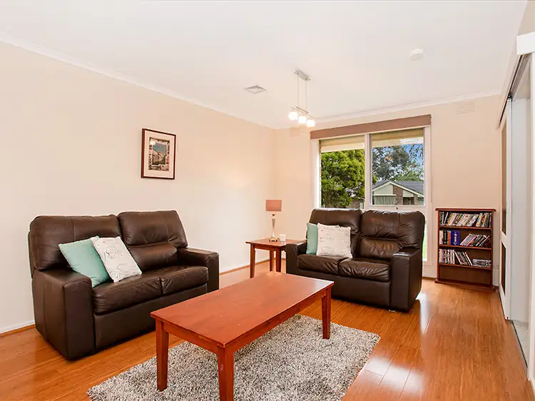 Second view of Homely unit listing, 13/14 Justina Street, Blackburn VIC 3130