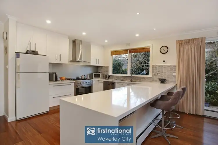 Fifth view of Homely house listing, 10 Trenton Avenue, Glen Waverley VIC 3150