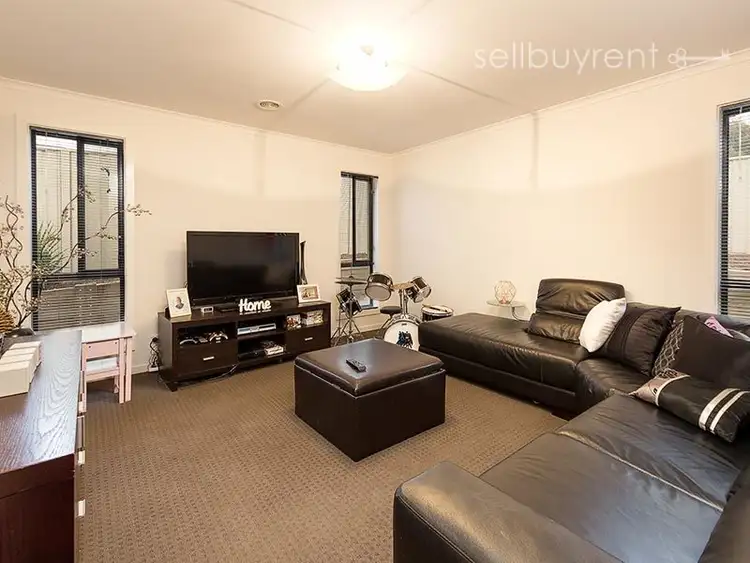 Fifth view of Homely house listing, 17 BOYD COURT, Baranduda VIC 3691