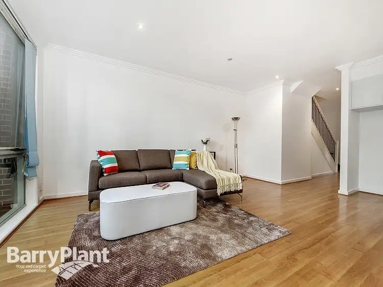 Fourth view of Homely townhouse listing, 2 Ravenswood Walk, Cairnlea VIC 3023