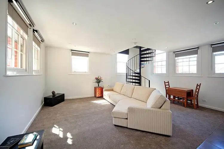 Main view of Homely apartment listing, 15/67 High Street, Prahran VIC 3181