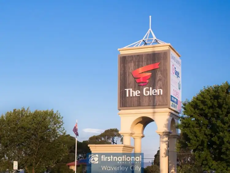 Fourth view of Homely house listing, 23 Fiander Avenue, Glen Waverley VIC 3150