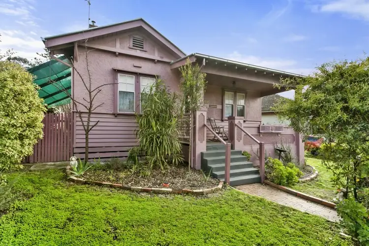 27 Harrison Street, Bendigo VIC 3550