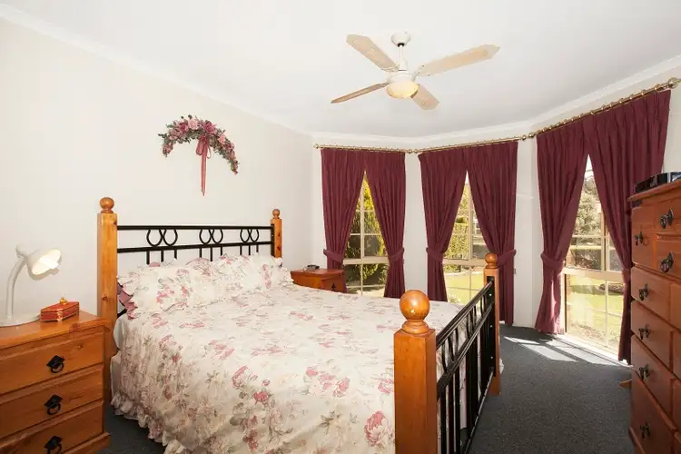 Seventh view of Homely house listing, 5 Centenary Drive, Kilmore VIC 3764