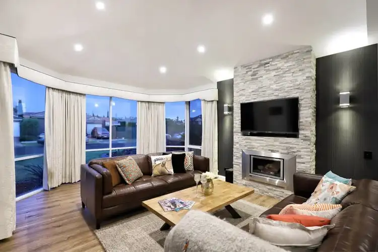 Fifth view of Homely house listing, 6 Mossgiel Avenue, Greenvale VIC 3059