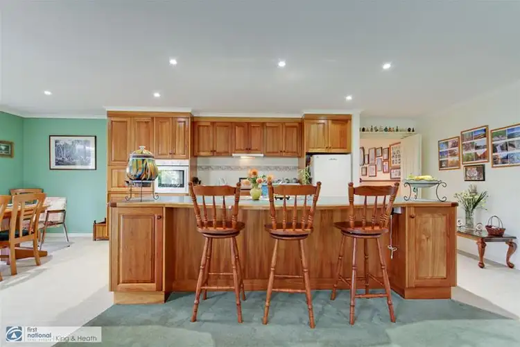 Fifth view of Homely house listing, 29 Gilsenan Street, Paynesville VIC 3880