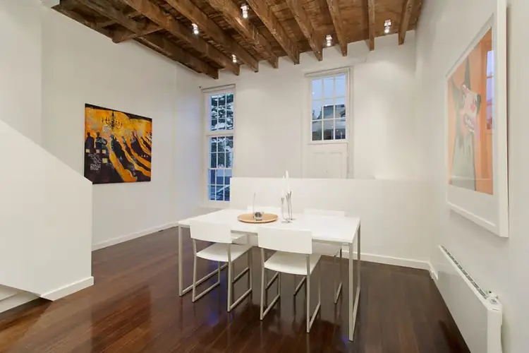 Fourth view of Homely house listing, 51 Stokes Street, Port Melbourne VIC 3207