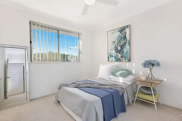 Fifth view of Homely apartment listing, 6/21 Astbury Street, New Lambton NSW 2305