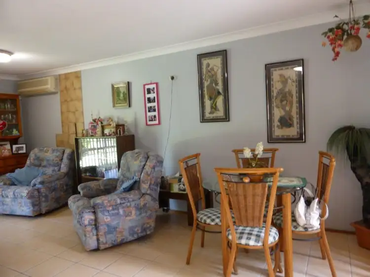 Third view of Homely house listing, 32 Lewis Drive, Medowie NSW 2318