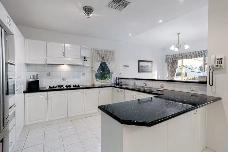 Third view of Homely house listing, 21 Drysdale Avenue, Taylors Lakes VIC 3038