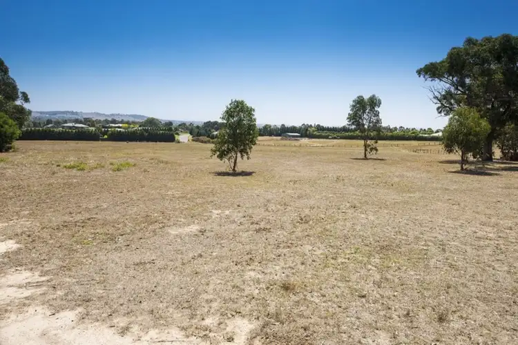 Third view of Homely land listing, Address available on request