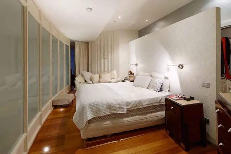 Sixth view of Homely apartment listing, 13/187 Collins Street, Melbourne VIC 3000