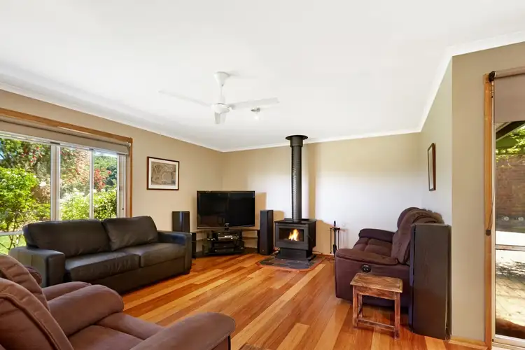 Fourth view of Homely rural property listing, 11 Nolan Street, Narrawong VIC 3285