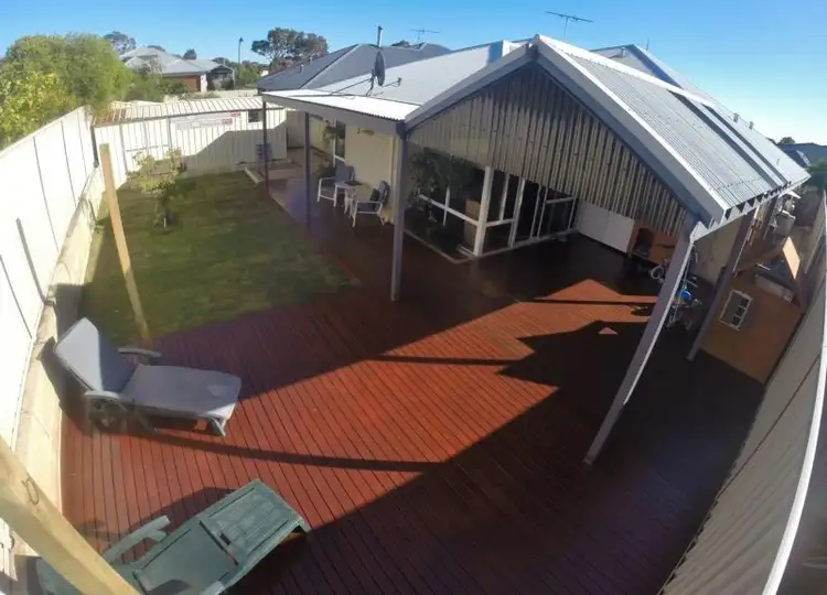 Fourth view of Homely house listing, 72 Resort Drive, Dunsborough WA 6281