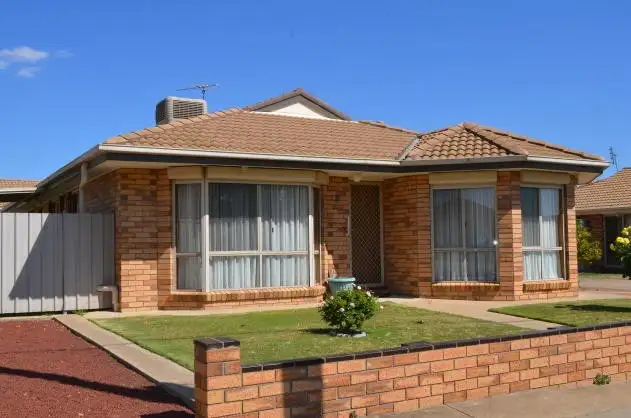 4/20 Childe Street, Stawell VIC 3380