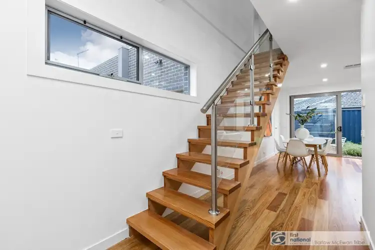 Second view of Homely townhouse listing, 2/37 Upton Street, Altona VIC 3018