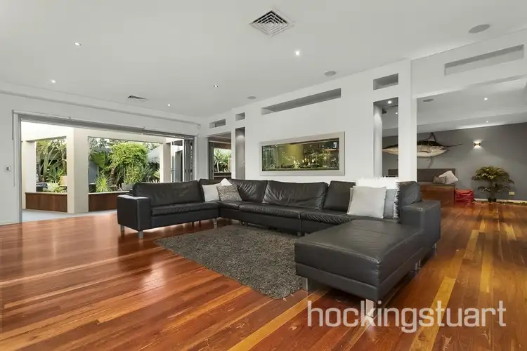 Fifth view of Homely house listing, 46 Lennon Boulevard, Point Cook VIC 3030