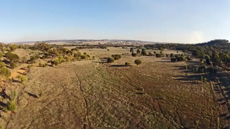 Second view of Homely rural property listing, Lot 1934 Roger Road, Beverley WA 6304