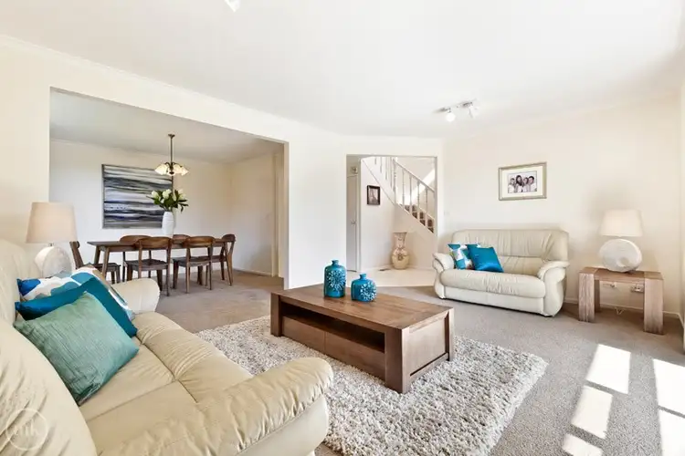 Second view of Homely house listing, 29 Candlebark Close, Diamond Creek VIC 3089
