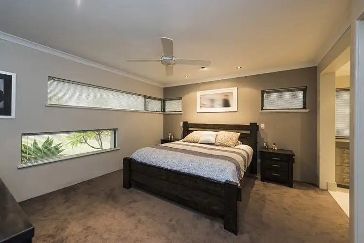 Fourth view of Homely house listing, 4 Lorne Bend, Secret Harbour WA 6173