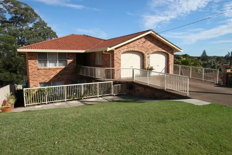 7 Pindari Road, Forster NSW 2428