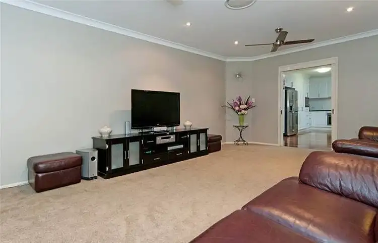 Seventh view of Homely house listing, 12 Lipizzaner Place, Pine Mountain QLD 4306