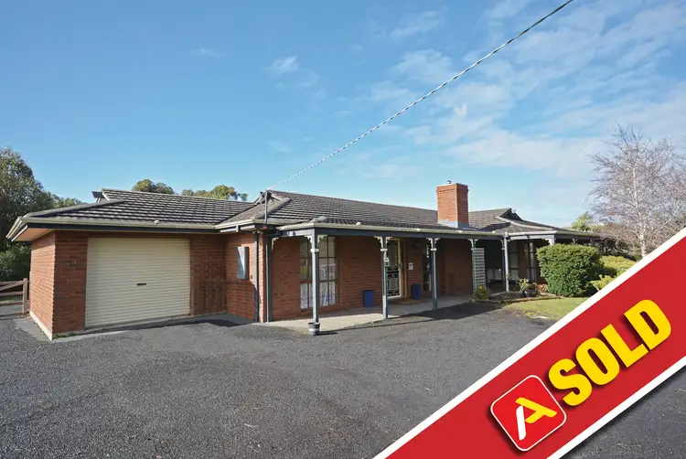 16 Parkers Road, Portland VIC 3305