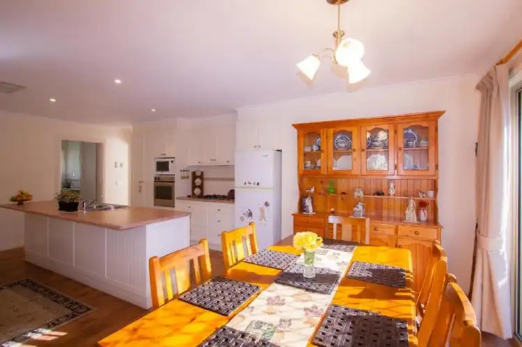 Fourth view of Homely house listing, 8a Caroline Court, Echuca VIC 3564