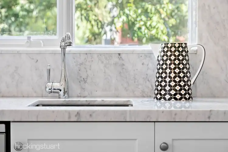 Fifth view of Homely apartment listing, 21/43 Grandview Grove, Prahran VIC 3181