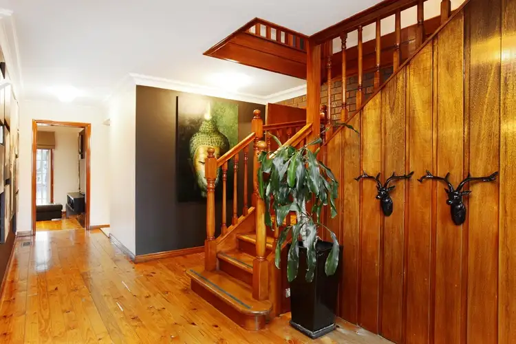 Fourth view of Homely house listing, 17 Airdrie Mews, Greenvale VIC 3059