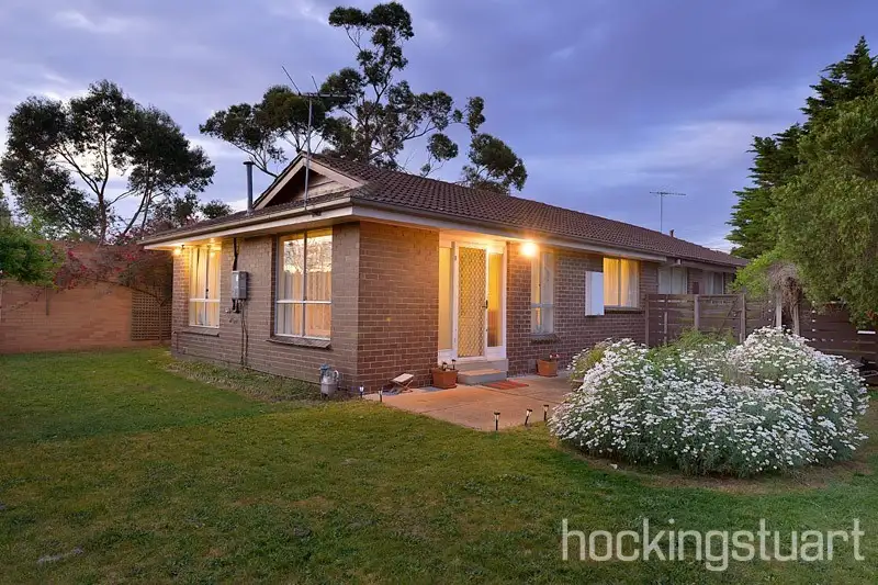 Main view of Homely unit listing, 2/8 Shaw Street, Springvale South VIC 3172