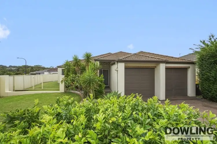 2 Tianie Street, Cameron Park NSW 2285