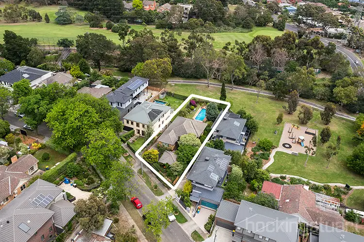 Main view of Homely house listing, 24 Glen Road, Ashburton VIC 3147