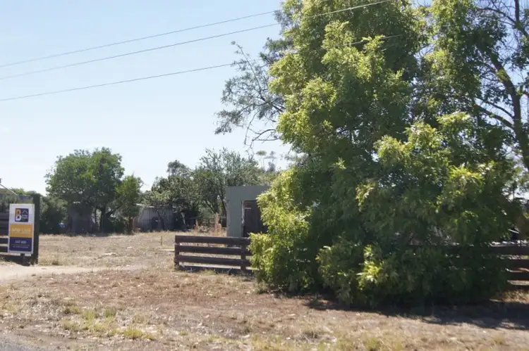 Fifth view of Homely land listing, 24 Gibson Street, Korong Vale VIC 3520