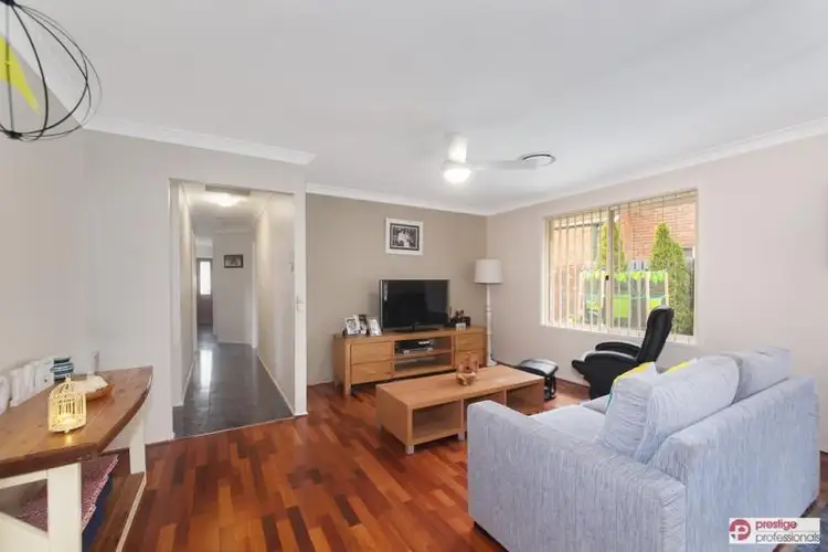 Fourth view of Homely house listing, 35 Lyndhurst Court, Wattle Grove NSW 2173