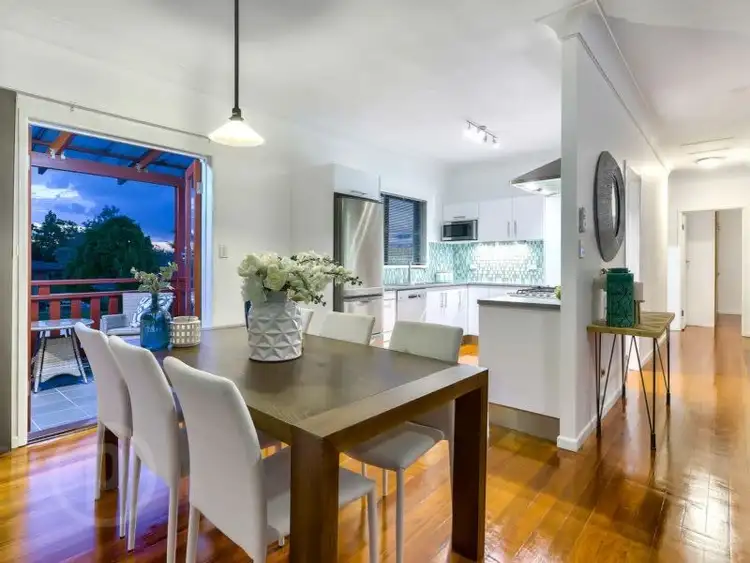 Fourth view of Homely house listing, 22 Wyman Street, Stafford Heights QLD 4053