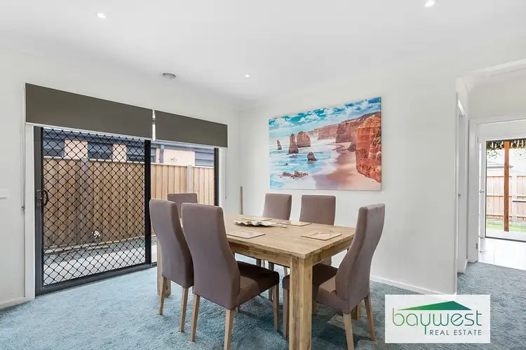 Fourth view of Homely house listing, 6 Eman Terrace, Hastings VIC 3915