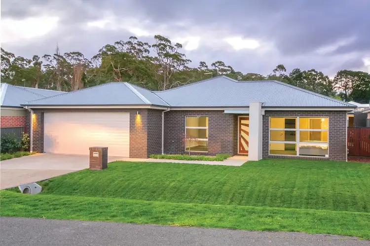 614 Somerville Street, Buninyong VIC 3357